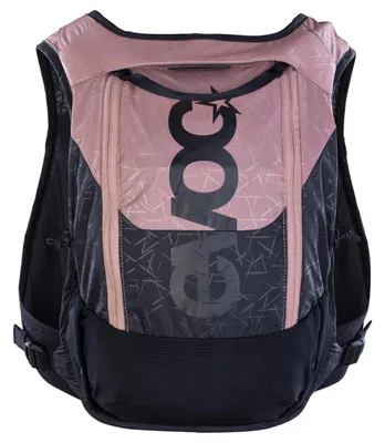 Produktbild von Evoc Pro 6l+1.5l Trinkrucksack Rosa  Rosa One Size