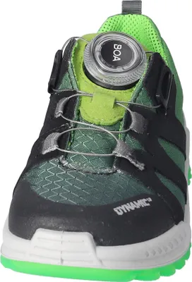 Produktbild von Ricosta Slipper Jungen 32303139333131 Grün 34 EU