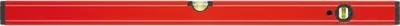 Produktbild von Format Wasserwaage LM rot rot pulverbeschichtet 60cm  mit Magnet