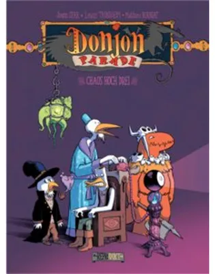 Obrázok produktu pre Donjon Parade 12