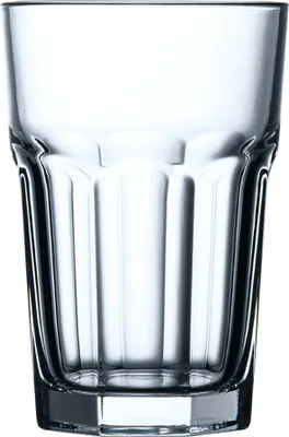 Produktbild von Velho Chico Cachaca Caipirinha Glas 36 cl. (1 Stck.)