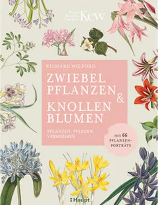 Obrázek produktu pro Zwiebelpflanzen & Knollenblumen