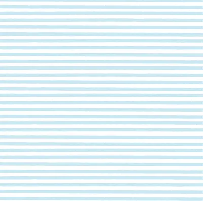 Produktbild von Tissue Cocktail-Serviette Heiko in Hellblau, 25 x 25 cm, 3-lagig, 100 Stück - Mank - Linien Streifen Striche