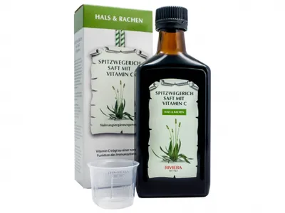 Produktbild von Riviera Original Swedish Herb Elixir bezalkoholowy 500 ml