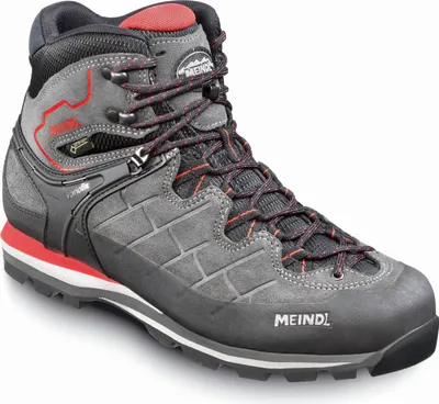 Produktbild von MEINDL LITEPEAK GTX HERREN grau 45