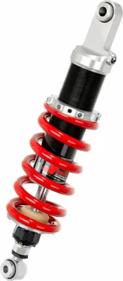 Produktbild von YSS Hintermonoschock MZ456-410TRL-07-85 Vorspannungseinstellung
