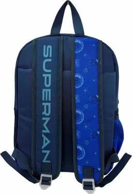 Obrázek produktu pro Batoh Superman 40 cm – školní batoh