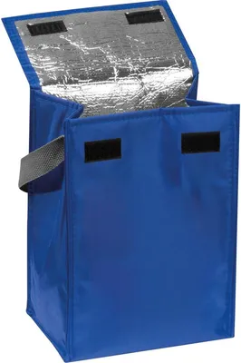 Produktbild von Kühltasche / Farbe: blau