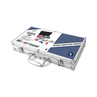Produktbild von Poker Koffer