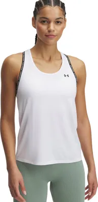 Produktbild von Under Armour Tech Knockout Tank weiss XXL
