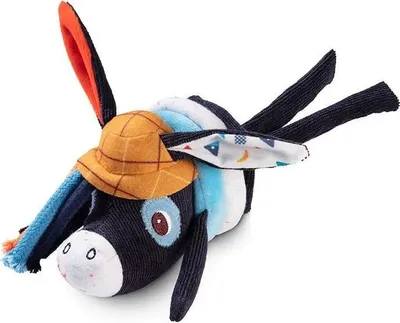 Produktbild von Lilliputiens Ignace Mini-tanzen Mehrfarbig  Mehrfarbig One Size