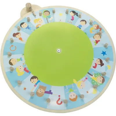 Obrázok produktu pre Koleso aktivity BS Toys
