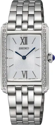 Obrázek produktu pro Dámské náramkové hodinky Seiko Quartz SWR091P1