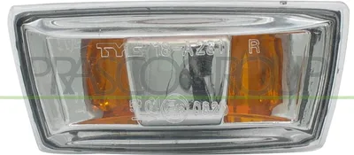 Produktbild von PRASCO OP4104141 Blinker Blinkleuchte vorne Rechts für OPEL Astra H Caravan (A04) Astra H Schrägheck (A04) Astra H TwinTop (A04) Astra H Limousine
