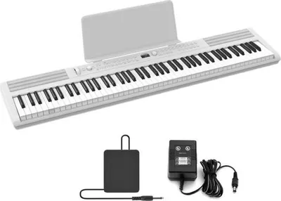 Produktbild von Artesia PE-88 Digitalpiano Weiss