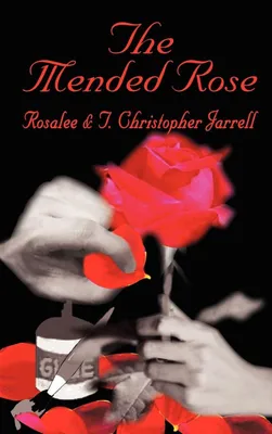 Produktbild von The Mended Rose
