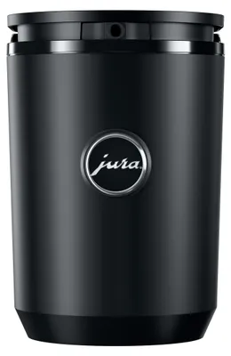 Immagine prodotto di JURA - Cool Control da 0,6 L per mantenere il latte sempre alla temperatura ideale - Nero