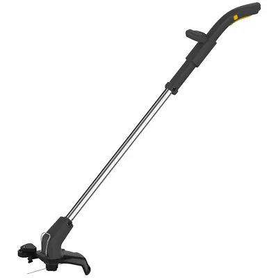 Produktbild von TEXAS Rasentrimmer Akku Grastrimmer Motorsense GT1200 Kunststoffmesser 12V