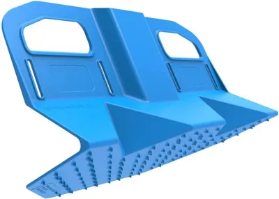 Productafbeelding van Organisatiezijde, blauw