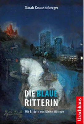 Produktbild von Die Blaue Ritterin