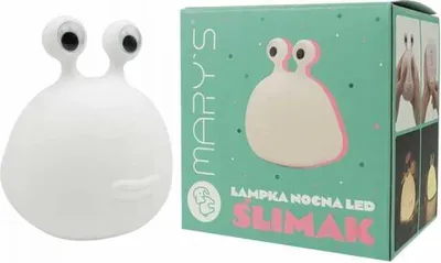 Obrázok produktu pre Mary's Led Night Light Snail