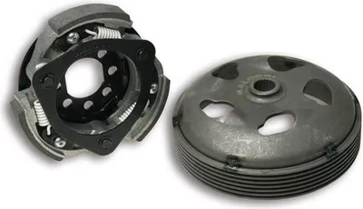 Obrázok produktu pre Maxi Delta System Malossi 5216918 passend für Piaggio Liberty 125 4T