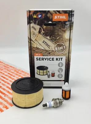 Produktbild von Zestaw serwisowy 13