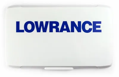 Zdjęcie produktu dla Lowrance Kryt Obrazovky Eagle 9