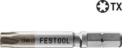 Image de Festool Embout TX 40-50 CENTRO/2