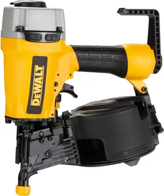 Zdjęcie produktu dla Gwoździarka pneumatyczna DeWalt DNN długość gwoździ 32-64 mm średnica 2 mm - DPN64C