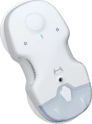 Produktbild von HUTT C65 Window Cleaning Robot - White