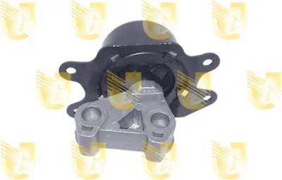 Produktbild von UNIGOM Motorlager Hinten Vorne Links für OPEL Corsa C Schrägheck (X01) 396556