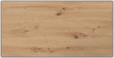 Produktbild von bümö DIY Schreibtischplatte - Nachbildung: Asteiche, Größe: 200 x 100 cm