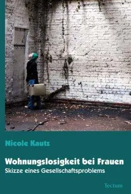 Produktbild von Wohnungslosigkeit bei Frauen
