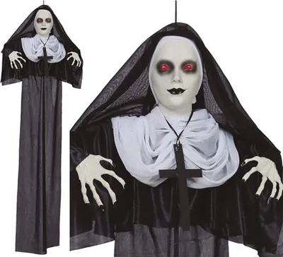 Produktbild von Guirca Nonnenanhänger 120 Cm One Size