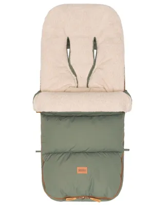 Produktbild von Fillikid Winterfußsack Kinley Exklusiv