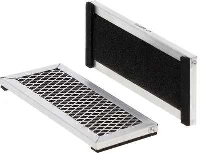 Produktbild von Innenraumfilter SC 60080