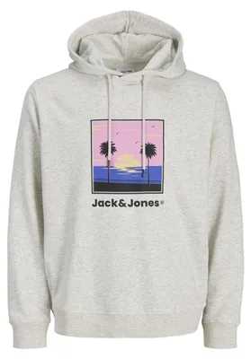 Zdjęcie produktu dla Bluza z kapturem JACK & JONES Jjperry