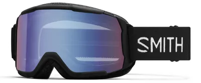 Produktbild von SMITH Kids Snow Goggle Daredevil black