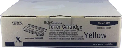 Immagine prodotto di Xerox ad alta capacità