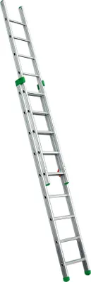 Produktbild von Facal Schiebeleiter PRIMA S600 2x8 Sprossen