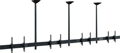 Produktbild von Hagor CPS Menuboard D4L 46-65"