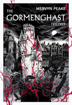 Produktbild von The Gormenghast Trilogy