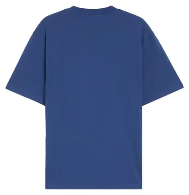Produktbild von Hugo Boss - T-Shirt für Herren, Schwer, leger GT16821 (M) (Mittelblau)