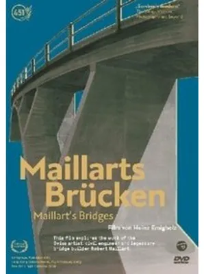 Produktbild von Maillarts Brücken