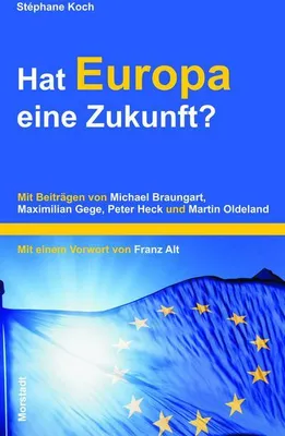 Produktbild von Hat Europa eine Zukunft?