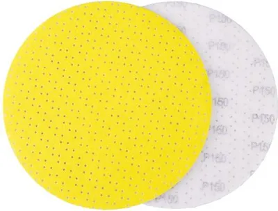 Zdjęcie produktu dla papier ścierny 225mm P150 5szt FESTA do szlifierki