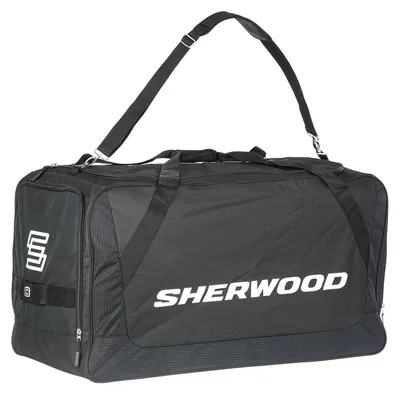 Produktbild von Tasche Sherwood 7000 Small schwarz