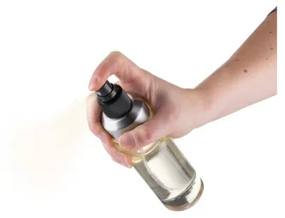 Produktbild von Alpina Ölsprühflasche 150 ml | 12 Stück