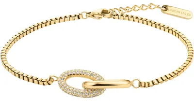 Imagen del producto de Bering - 671-27-180 - Pulsera - Mujer - Arctic Pavé